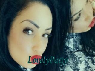 LovelyPatty