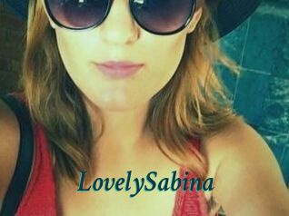 LovelySabina