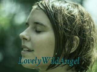 LovelyWildAngel