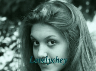Lovelychey