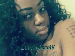 Lovelycoco18
