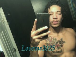 Loveme2025 Maxi Top Sexe