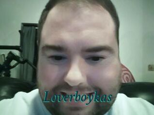 Loverboykas
