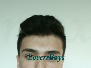 LoversBoys