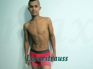 Loverstrauss