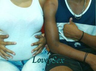 LoveySex