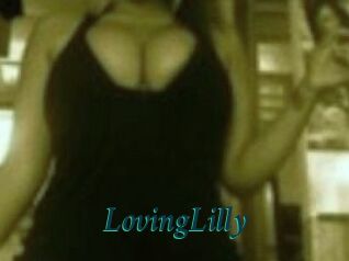 LovingLilly