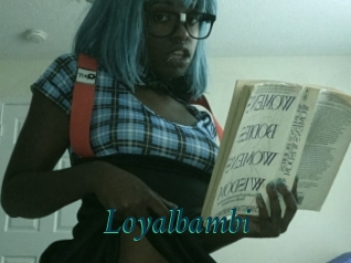 Loyalbambi