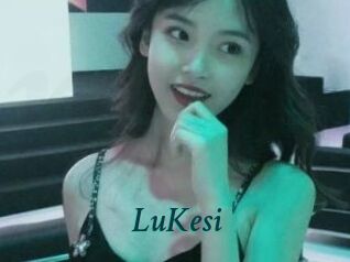 LuKesi