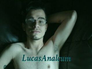 LucasAnalcum