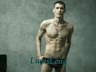 LucasLong