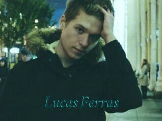 Lucas_Ferras