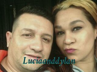 Luciaanddylan