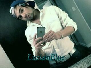LucianBlue Maxi Top Sexe