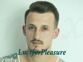 LuciferPleasure