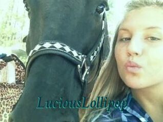 LuciousLollipop