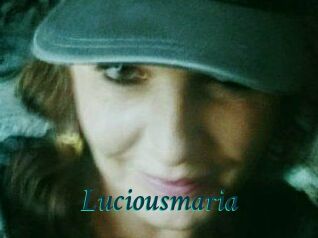 Luciousmaria