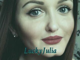 LuckyJulia