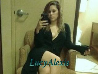 Lucy_Alexis