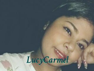 LucyCarmel