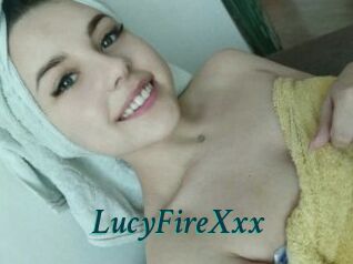 LucyFireXxx