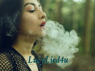 LucyLied4u