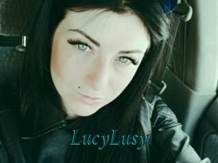 LucyLusy
