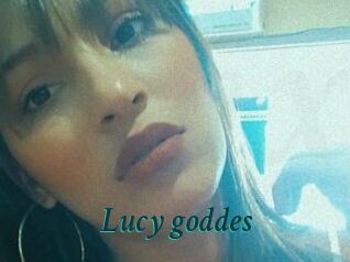 Lucy_goddes