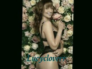 Lucycloverr Maxi Top Sexe