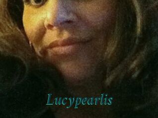 Lucypearlis