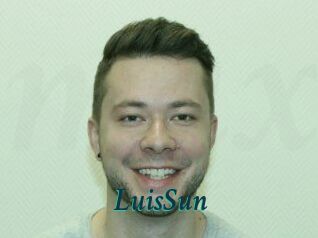 LuisSun