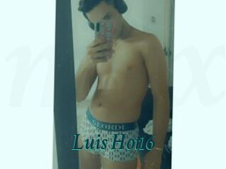 Luis_Hot16