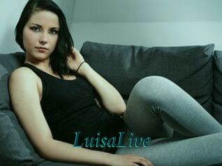 LuisaLive