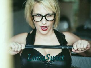 LuisaSweet