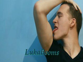 LukaBooms