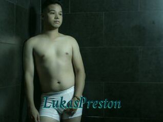 LukasPreston
