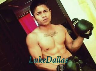 LukeDallas
