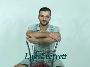 LukeEverrett