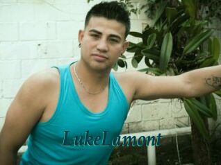 LukeLamont