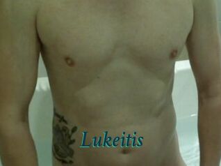 Lukeitis