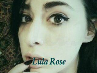 Lula_Rose