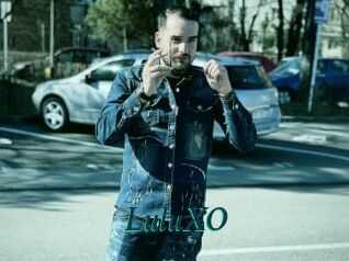 LuluXO