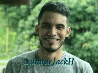 LumberJackH