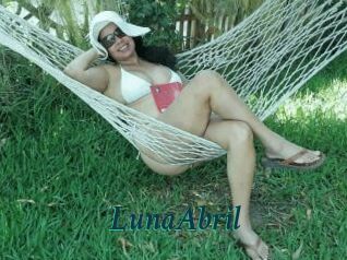 LunaAbril