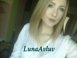 LunaAvluv