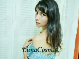 LunaCosmic