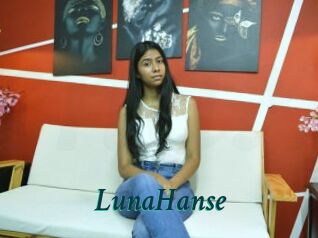 LunaHanse