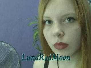 LunaRedMoon