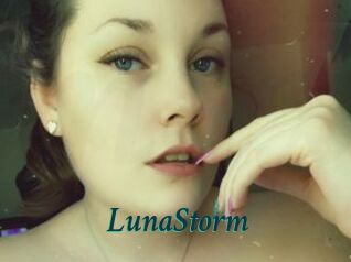 LunaStorm