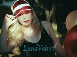 LunaVelvet